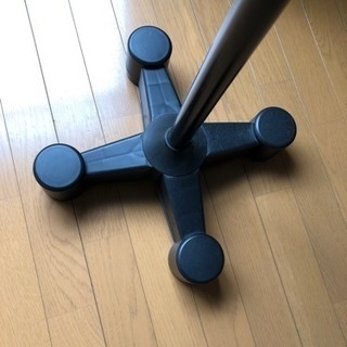 バック掛けの画像
