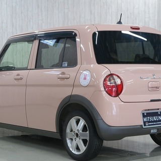 アルトラパン L　金利０％自社ローンの画像