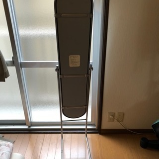 姿見の画像