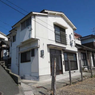 [オーナーチェンジ]　向洋町　綺麗な二階建て　問い合わせ番号NO...