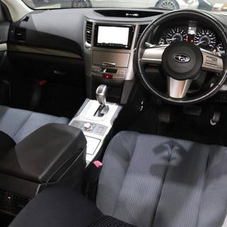 【車検２年付】  スバル レガシィツーリングワゴン 2.5 i アイサイト 4WD ナビ/地デジ/ETC/パドルシフト☆自社ローン・オートローン全国対応の画像