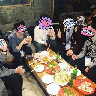 秋葉原でオフ会しようよ！ヲタクメンバー随時募集中♪【女性主催】