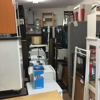 不動産屋倉庫にてフリーマーケット開催‼️ - フリーマーケット