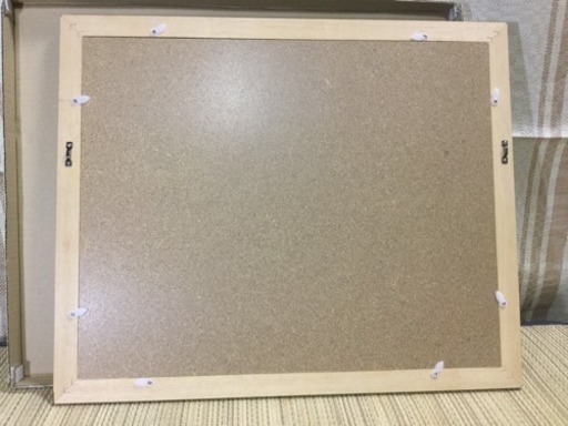 ちぎり絵 ありがとう