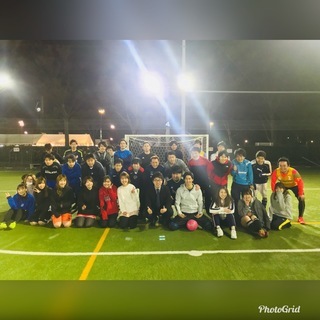 一緒にフットサルしましょ！ - スポーツ