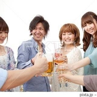 異業種交流会(飲み会)