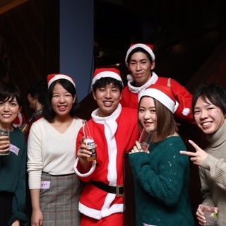 毎月開催の20代多めの交流会 - メンバー募集