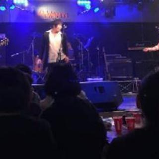 ドラム募集