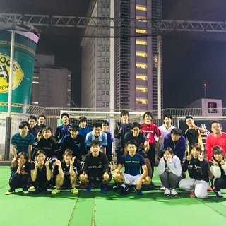 毎月開催の20代多めの交流会 - 友達