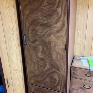 あげます タンス 無料の画像