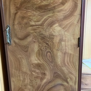 あげます タンス 無料の画像