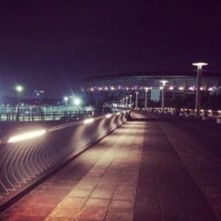 夜活⭐︎ナイトウォーキング