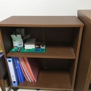 机セットの画像