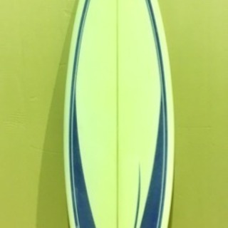☆埼玉県川口市より☆サーフボード ② 未使用保管品 高さ182.9cm
