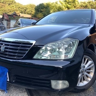 ★ゼロクラウン★ 車検H32.7.10までたっぷり♪