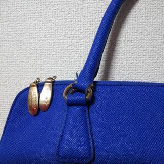 ハンドバッグの画像