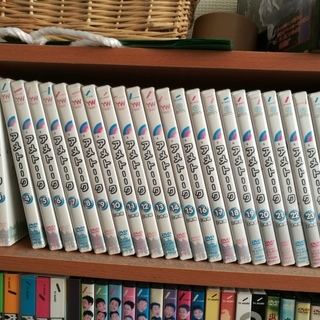 アメトーーク DVD 全27巻セット+非売品特典DVD5種+特典 アメトーーク DVD 全27巻セット+非売品特典DVD5種+特典 - メルカリ