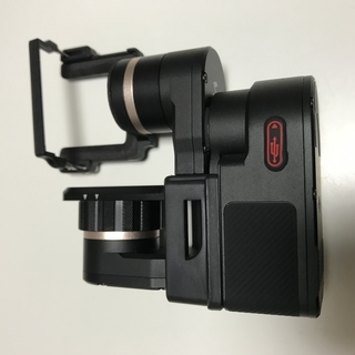 feiyu tech WG2 ジンバル　アクションカメラ　GOP...