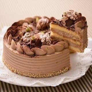✨✨🎶🍴チョコケーキが好き🍫🍰🎶食べ歩き好きサークル✨✨