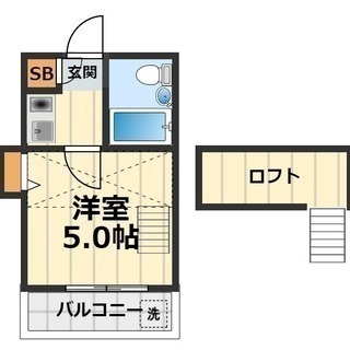 初期費用ゼロ円！初期費用全額オーナー様負担の超お得物件！早い者勝...