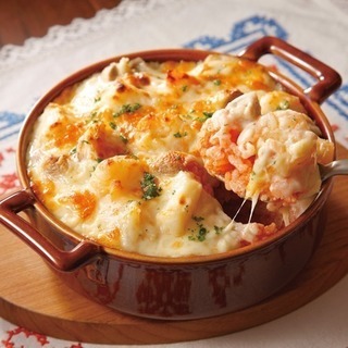 🍴ドリア大好き✨🍽食べ歩き部❤️