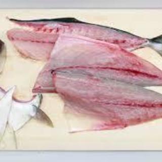 魚の捌き方教えます！の画像