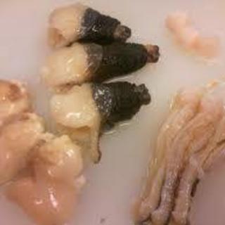 魚の捌き方教えます！の画像