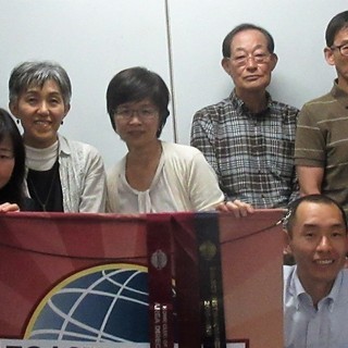 羽村市の英語スピーチサークル　◆定例会2/2（土）14時～@羽村...