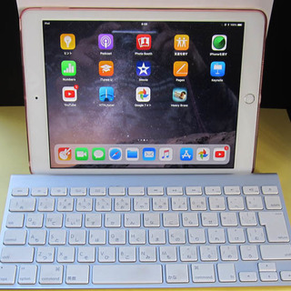 iPad mini  新品同様　その他　アダプター類