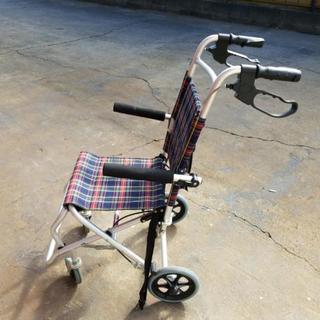 折りたたみ車椅子  美品♡