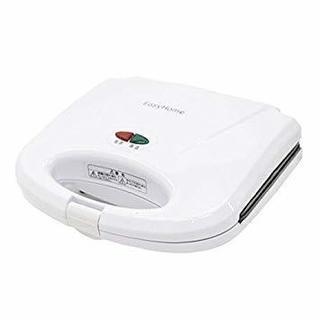 アウトレット☆ホットサンドメーカー HS-02Wの画像