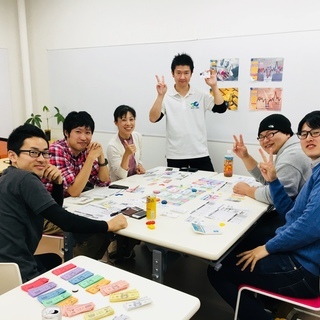 松本フィンリットゲーム会 ｜遊びながらお金について学んでみません...