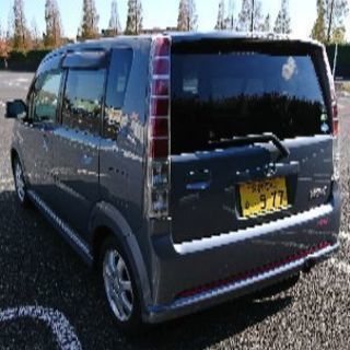 車検31年2月16日❗インタークーラーターボ❗の画像