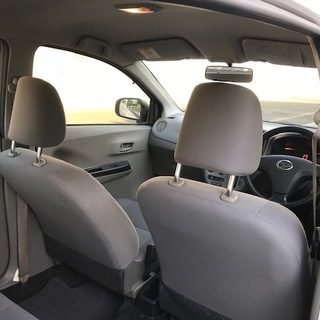 平成25年式ミライース車検取り立てアイドリングストップ車！コミコミ19万円のみでOK！の画像