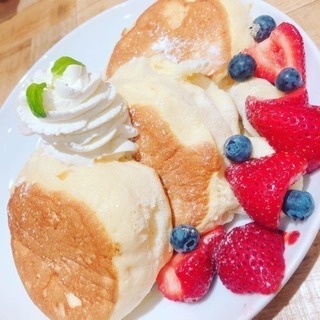 残席1名★11/17（土）15時〜★☆北九州deスィーツカフェ会 - 北九州市