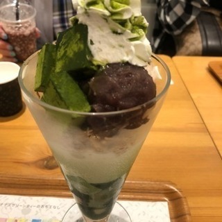 残席1名★11/17（土）15時〜★☆北九州deスィーツカフェ会 - メンバー募集