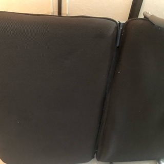 キレイ‼️パイプベッド‼️中古美品の画像