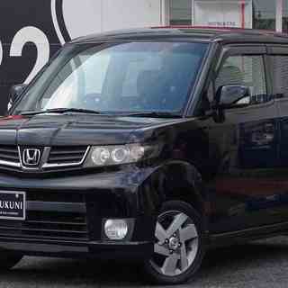 ゼストスパーク W　完全自社ローン！