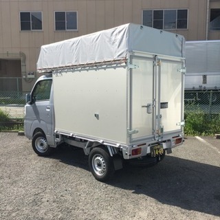 引越し🚚￥13,000円～助手席同乗OK🙆大きな引越しも対応可能👍 - 運搬代行