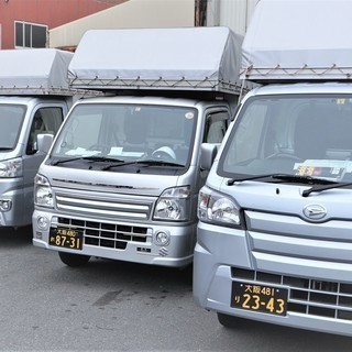引越し🚚￥13,000円～助手席同乗OK🙆大きな引越しも対応可能👍 - 地元のお店