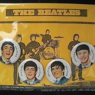 お宝発見！これは珍しい！！★The Beatles★ビートルズの...