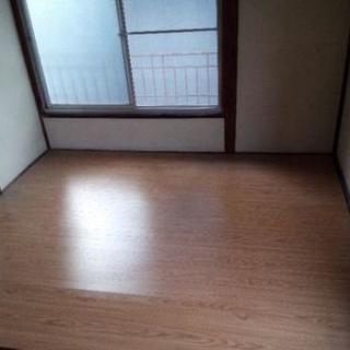 7月より　駐車場あり　安心女性オーナー　男女共同ハウス − 神奈川県
