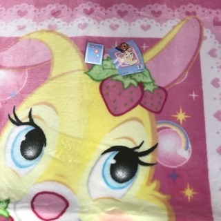 ホットカーペットカバーの画像