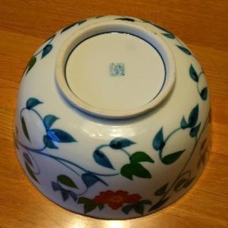 大きめ器、和食器の画像