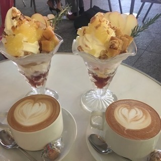 カフェ、インスタ、写真友達募集＊ - 友達