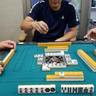 麻雀サークル新規メンバー募集
