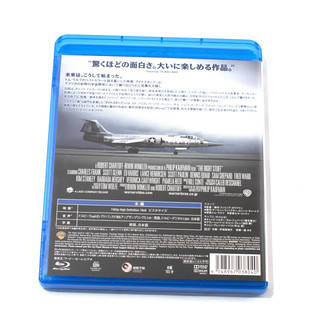 ライトスタッフ Blu-ray [吹替あり]の画像