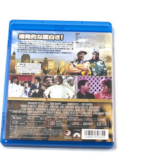 星の王子ニューヨークに行く Blu-ray [吹替あり]の画像
