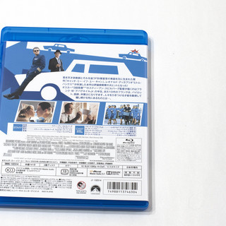 キャッチ・ミー・イフ・ユー・キャン Blu-ray [吹替あり]の画像