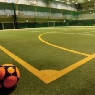 みんなでレッツフットサル！ - 名古屋市